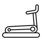 caminadora / elíptica 